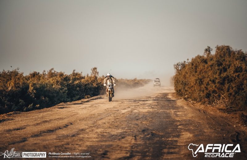 Africa Race 2019 – Stage #11 : Akjoujt/Saint Louis — 80