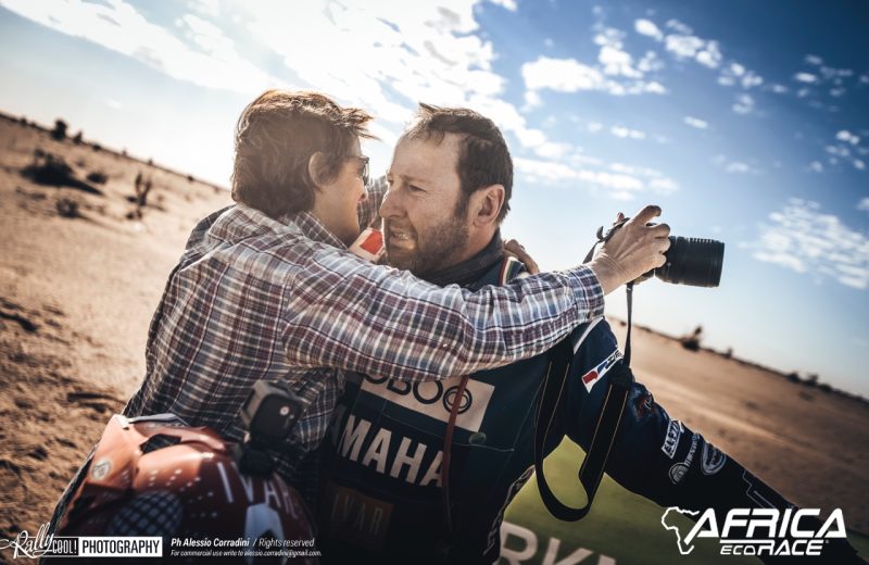 Africa Race 2019 – Stage #11 : Akjoujt/Saint Louis — 81