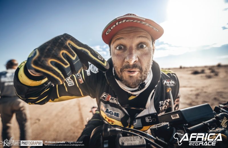 Africa Race 2019 – Stage #11 : Akjoujt/Saint Louis — 54