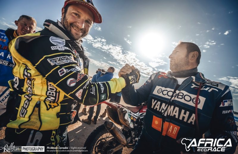 Africa Race 2019 – Stage #11 : Akjoujt/Saint Louis — 65