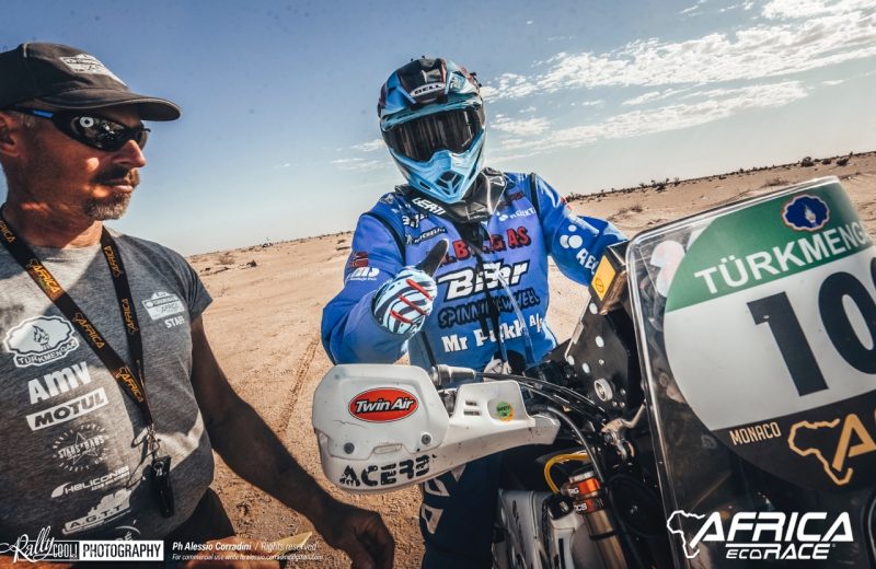 Africa Race 2019 – Stage #11 : Akjoujt/Saint Louis — 59
