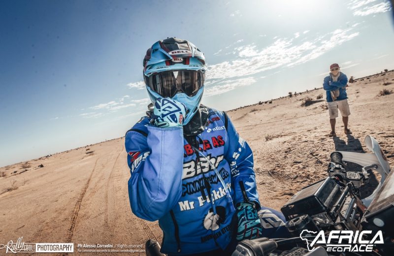 Africa Race 2019 – Stage #11 : Akjoujt/Saint Louis — 67