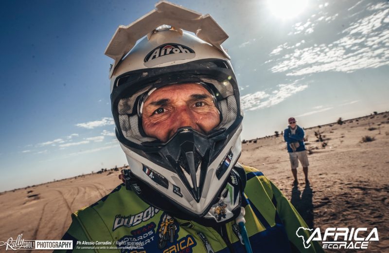 Africa Race 2019 – Stage #11 : Akjoujt/Saint Louis — 125