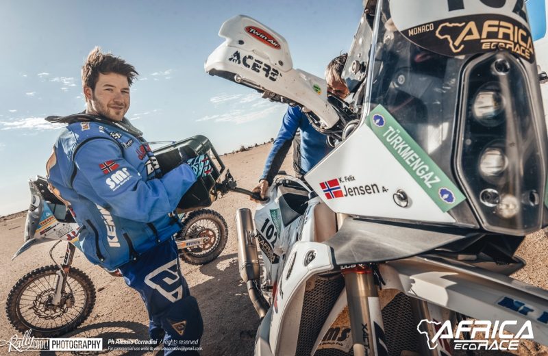 Africa Race 2019 – Stage #11 : Akjoujt/Saint Louis — 61
