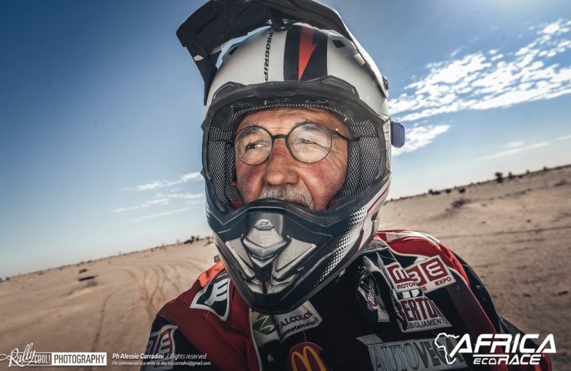Africa Race 2019 – Stage #11 : Akjoujt/Saint Louis — 56