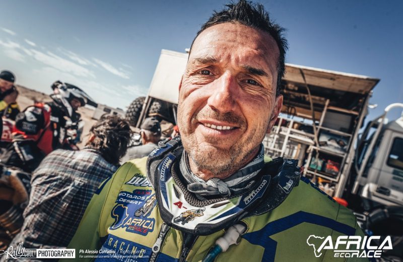 Africa Race 2019 – Stage #11 : Akjoujt/Saint Louis — 62