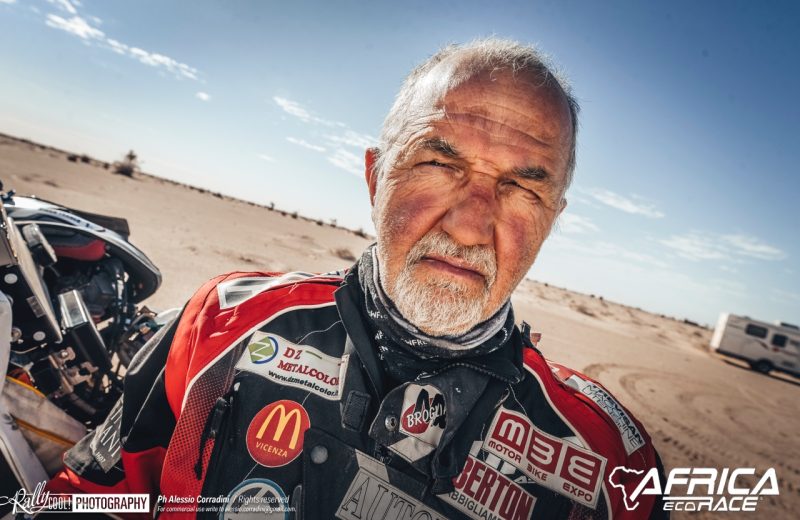 Africa Race 2019 – Stage #11 : Akjoujt/Saint Louis — 134