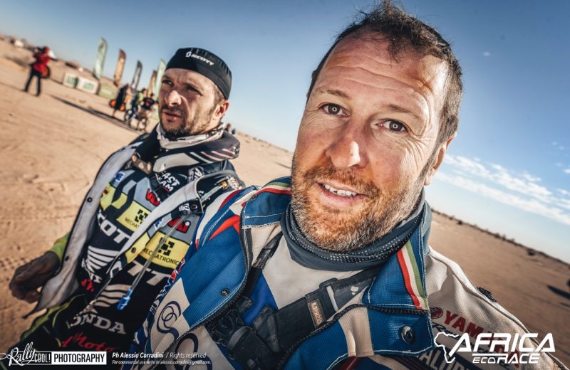 Africa Race 2019 – Stage #11 : Akjoujt/Saint Louis — 63