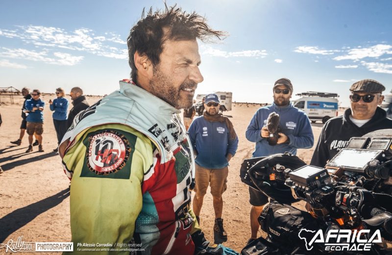 Africa Race 2019 – Stage #11 : Akjoujt/Saint Louis — 126