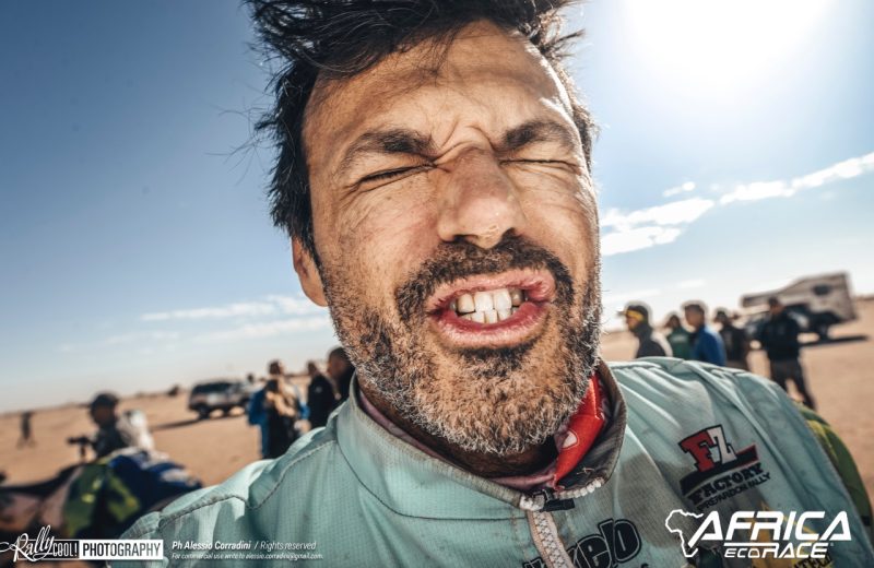 Africa Race 2019 – Stage #11 : Akjoujt/Saint Louis — 69