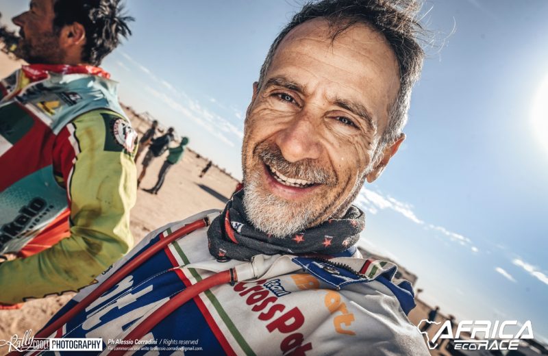 Africa Race 2019 – Stage #11 : Akjoujt/Saint Louis — 121