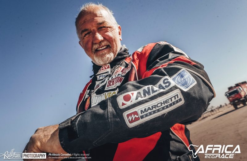 Africa Race 2019 – Stage #11 : Akjoujt/Saint Louis — 112
