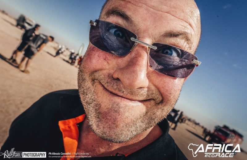 Africa Race 2019 – Stage #11 : Akjoujt/Saint Louis — 113