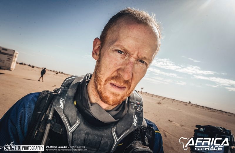 Africa Race 2019 – Stage #11 : Akjoujt/Saint Louis — 106