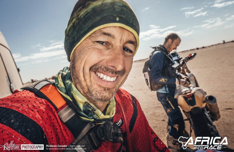 Africa Race 2019 – Stage #11 : Akjoujt/Saint Louis — 84