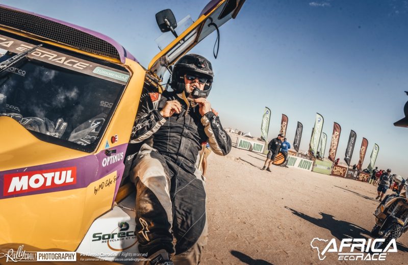Africa Race 2019 – Stage #11 : Akjoujt/Saint Louis — 97