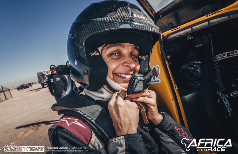 Africa Race 2019 – Stage #11 : Akjoujt/Saint Louis — 114