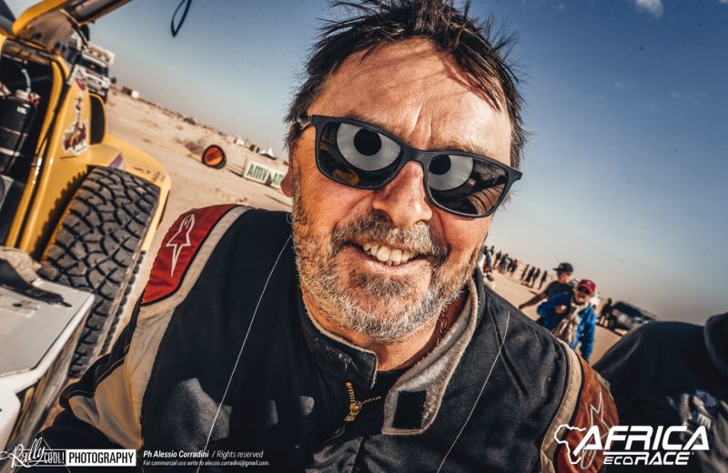 Africa Race 2019 – Stage #11 : Akjoujt/Saint Louis — 85