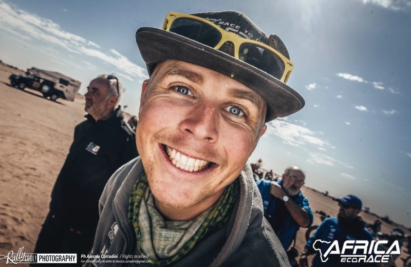 Africa Race 2019 – Stage #11 : Akjoujt/Saint Louis — 127