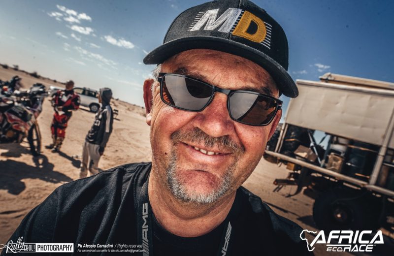 Africa Race 2019 – Stage #11 : Akjoujt/Saint Louis — 128