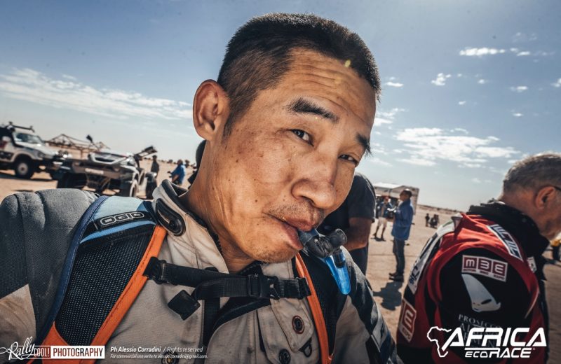 Africa Race 2019 – Stage #11 : Akjoujt/Saint Louis — 108