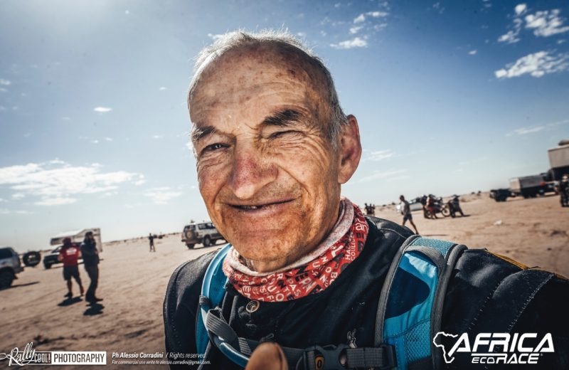 Africa Race 2019 – Stage #11 : Akjoujt/Saint Louis — 129
