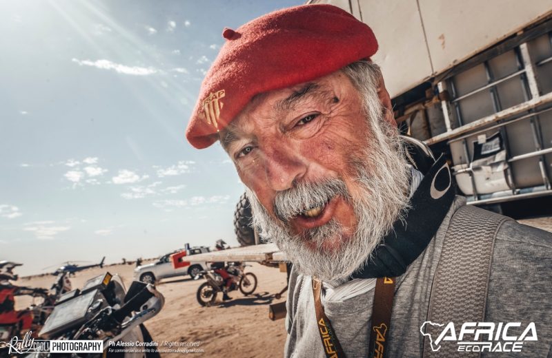 Africa Race 2019 – Stage #11 : Akjoujt/Saint Louis — 137
