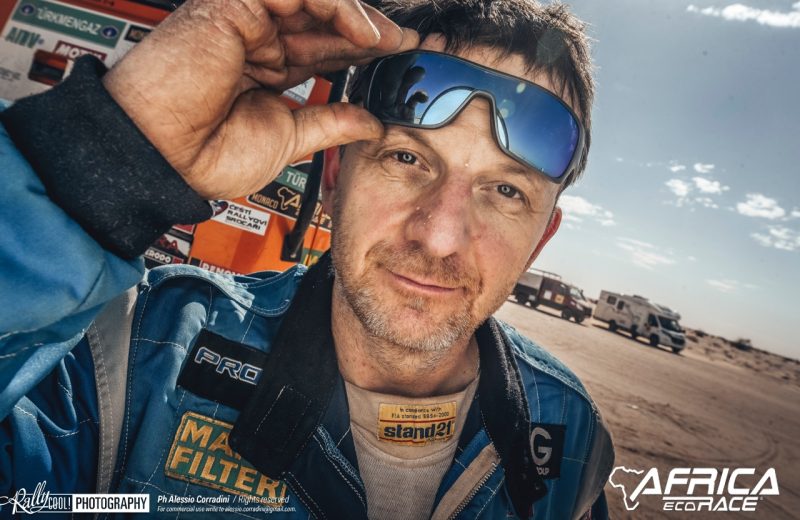 Africa Race 2019 – Stage #11 : Akjoujt/Saint Louis — 142