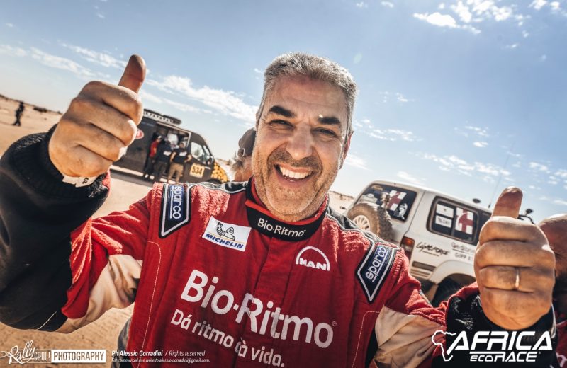 Africa Race 2019 – Stage #11 : Akjoujt/Saint Louis — 71
