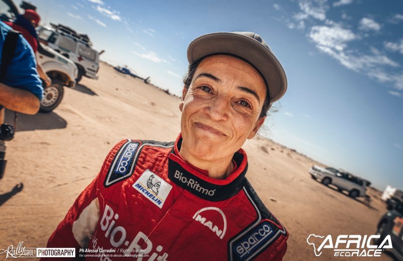 Africa Race 2019 – Stage #11 : Akjoujt/Saint Louis — 144