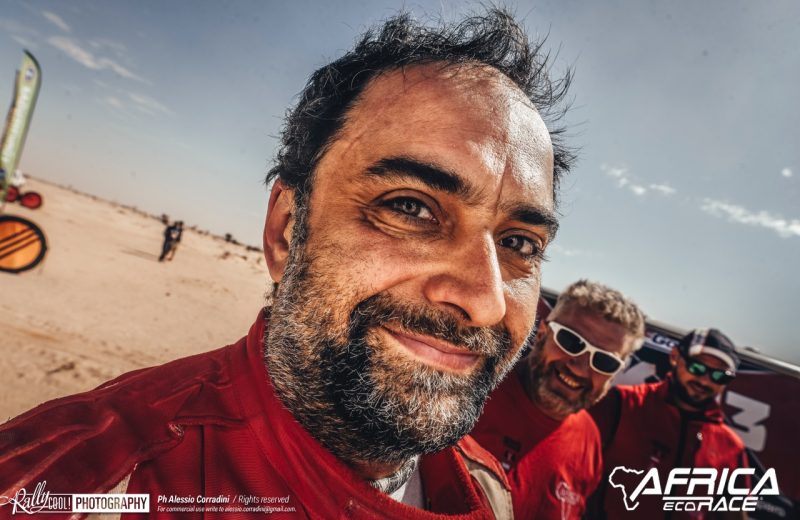 Africa Race 2019 – Stage #11 : Akjoujt/Saint Louis — 77