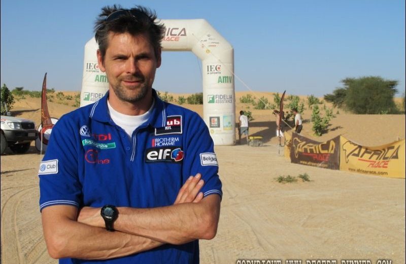 Africa Eco Race 2011 — 89