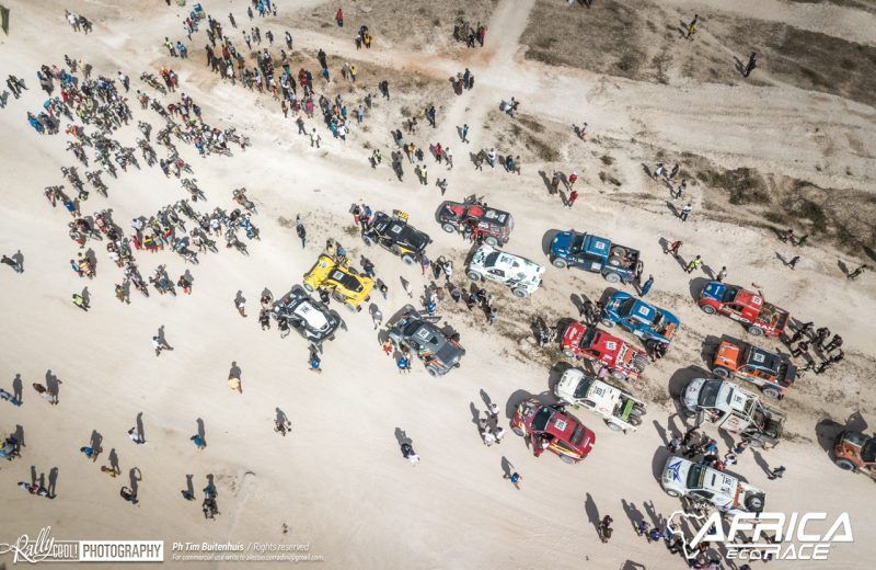 Africa Race 2019 – Stage #12 : Saint Louis/Dakar — 67