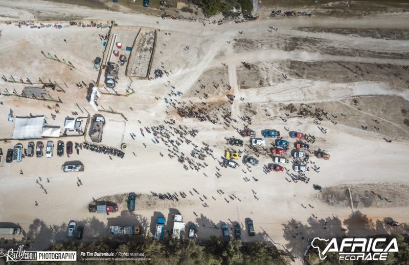 Africa Race 2019 – Stage #12 : Saint Louis/Dakar — 50