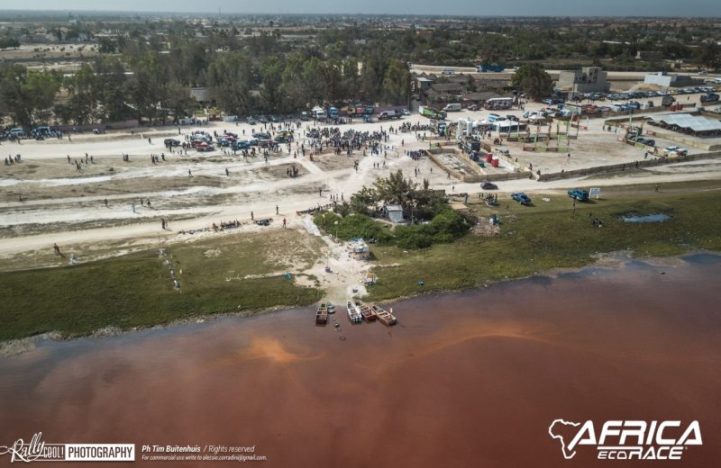 Africa Race 2019 – Stage #12 : Saint Louis/Dakar — 68