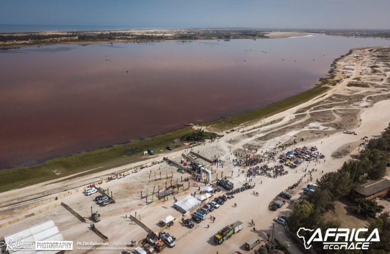Africa Race 2019 – Stage #12 : Saint Louis/Dakar — 69