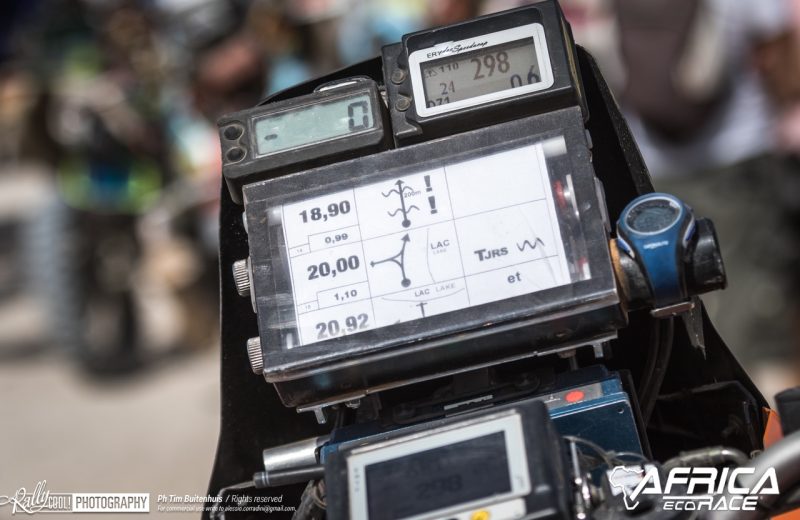 Africa Race 2019 – Stage #12 : Saint Louis/Dakar — 86