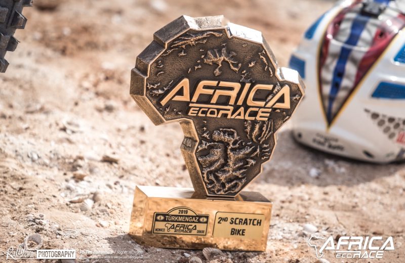 Africa Race 2019 – Stage #12 : Saint Louis/Dakar — 54
