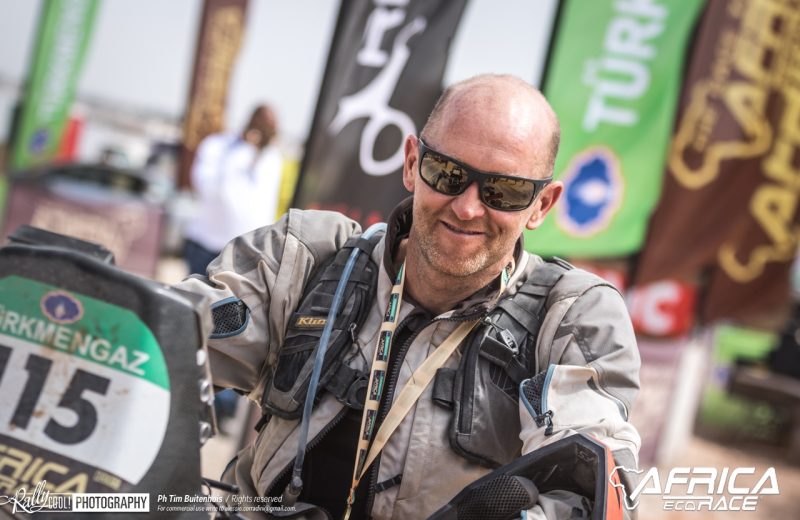 Africa Race 2019 – Stage #12 : Saint Louis/Dakar — 56