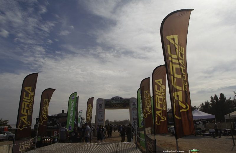 Africa Race 2019 – Stage #12 : Saint Louis/Dakar — 48