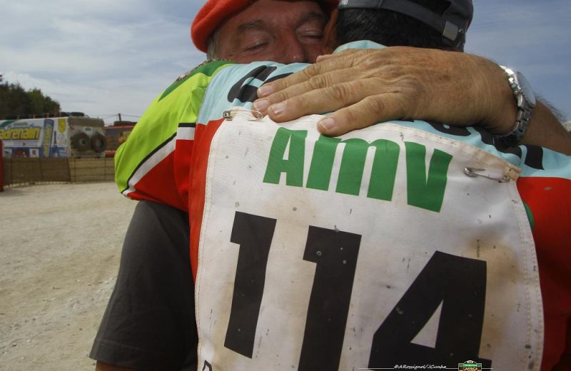 Africa Race 2019 – Stage #12 : Saint Louis/Dakar — 33