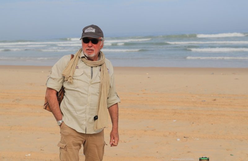 Africa Race 2019 – Stage #12 : Saint Louis/Dakar — 17