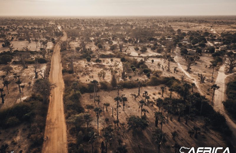 Africa Race 2019 – Stage #12 : Saint Louis/Dakar — 249