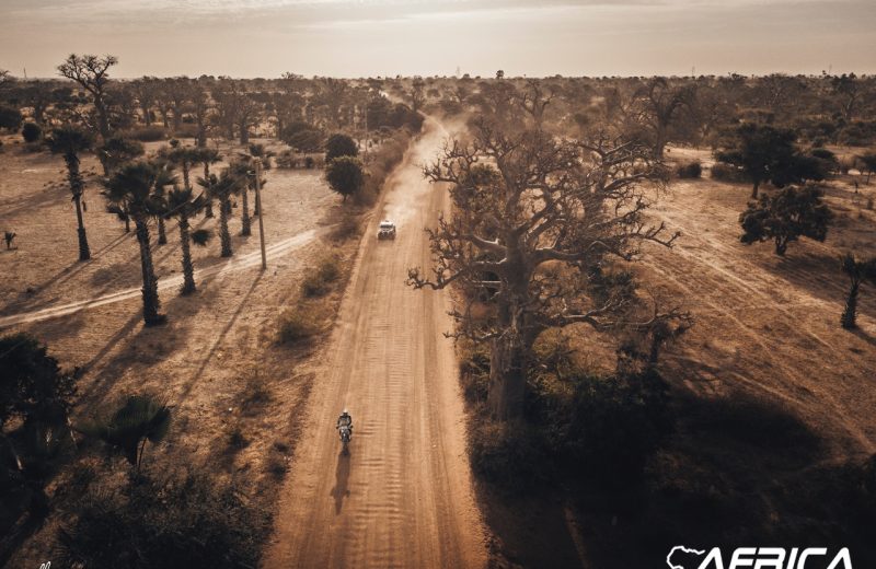 Africa Race 2019 – Stage #12 : Saint Louis/Dakar — 113