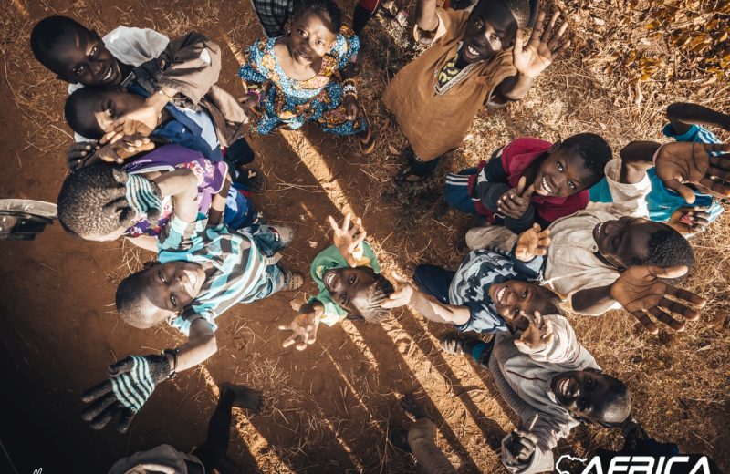 Africa Race 2019 – Stage #12 : Saint Louis/Dakar — 98