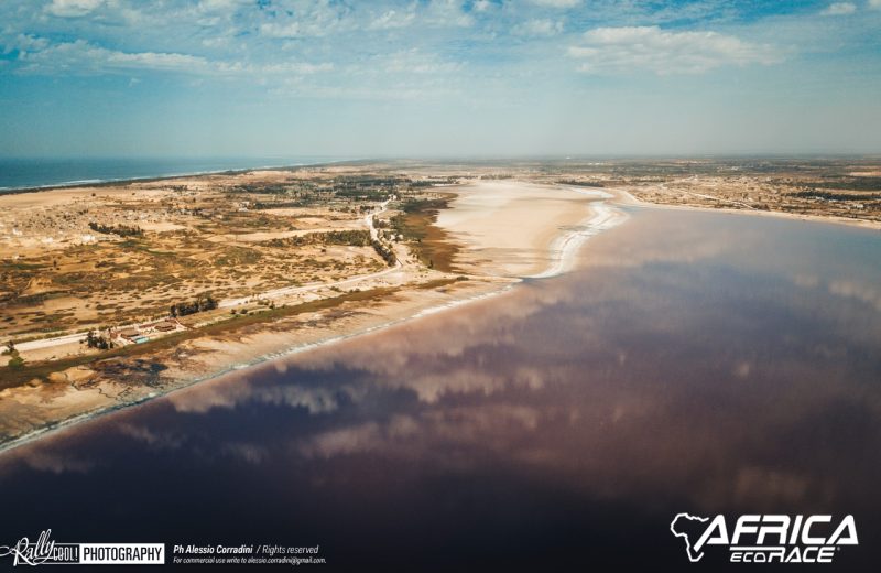 Africa Race 2019 – Stage #12 : Saint Louis/Dakar — 114