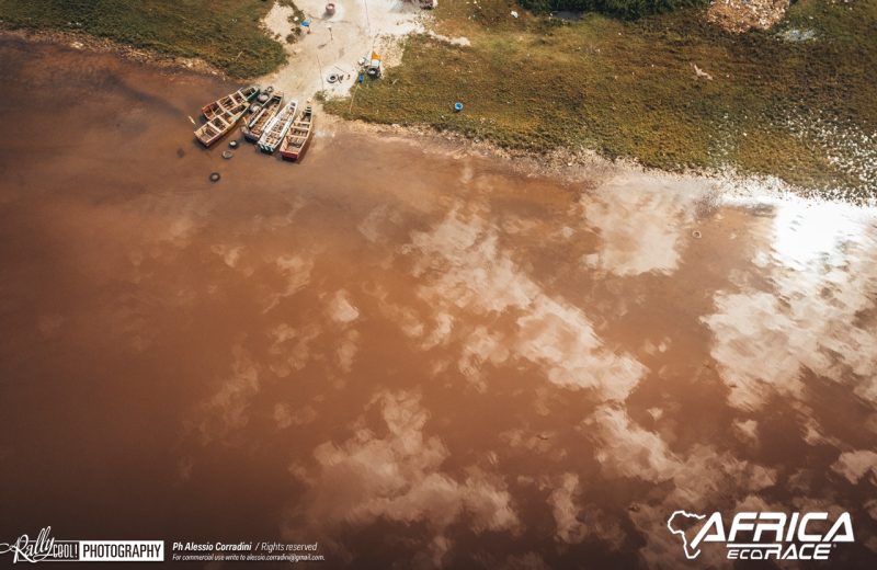 Africa Race 2019 – Stage #12 : Saint Louis/Dakar — 99