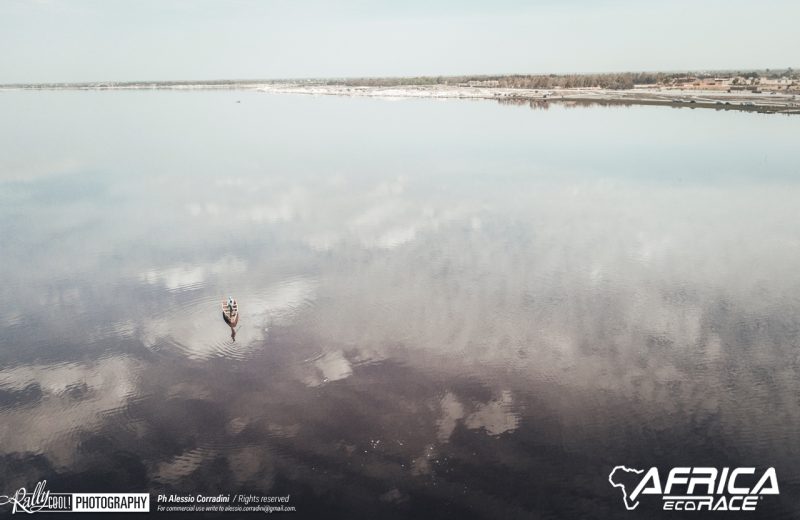 Africa Race 2019 – Stage #12 : Saint Louis/Dakar — 137