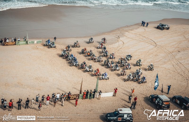 Africa Race 2019 – Stage #12 : Saint Louis/Dakar — 146