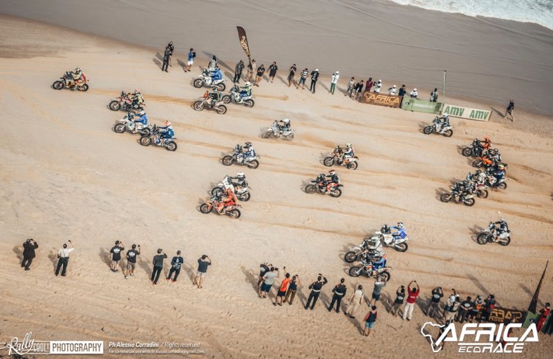 Africa Race 2019 – Stage #12 : Saint Louis/Dakar — 115